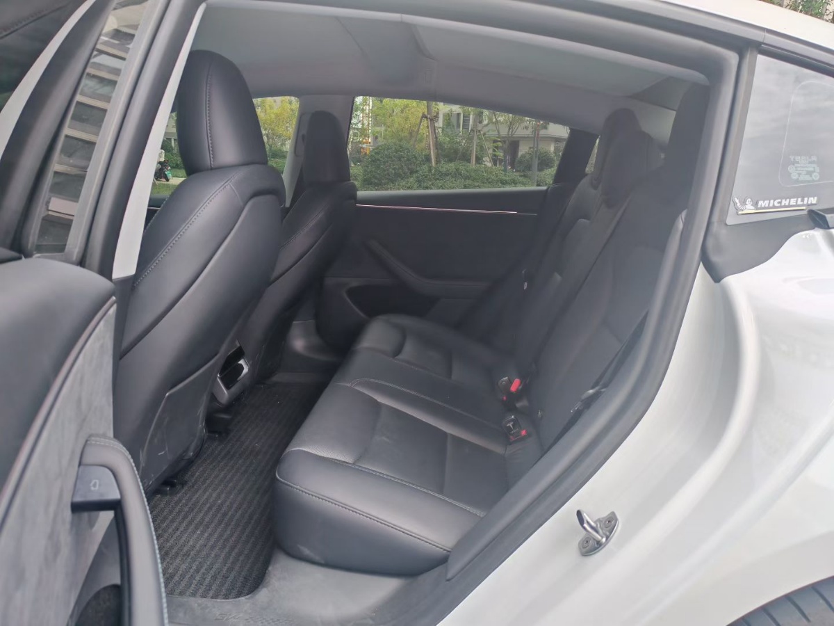 Tesla Model 3 2026 #4 Tesla Model 3 2026 car image #4