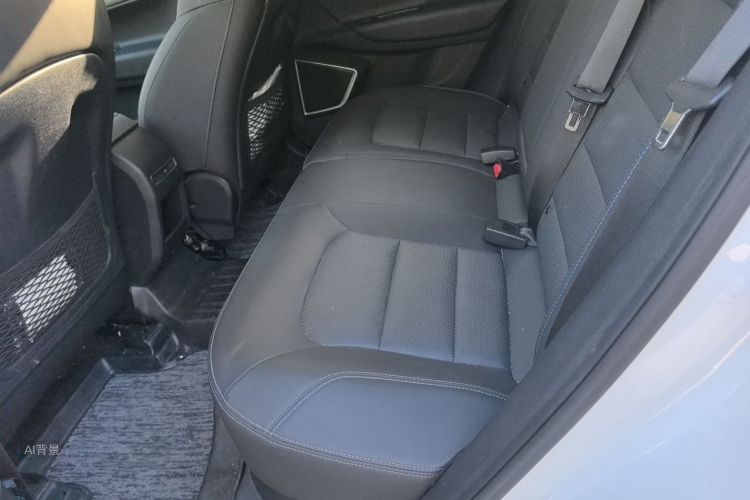 GEELY Emgrand GSe 2018 #19 GEELY Emgrand GSe 2018 immagine di auto #19