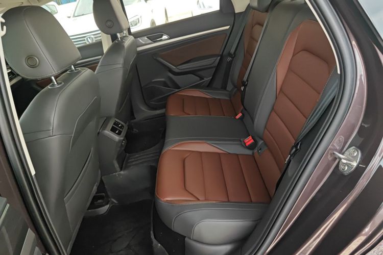 Volkswagen Lavida 2019 imagen de coche #17