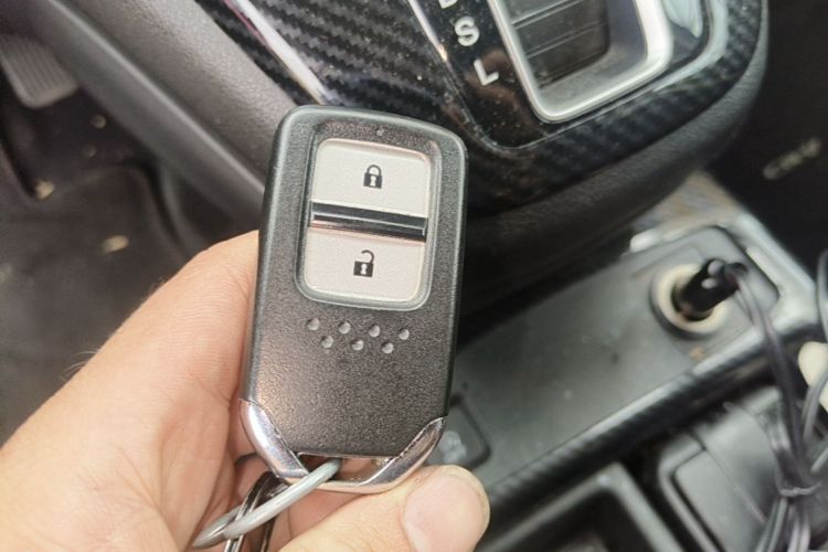 Honda CR-V 2015 car image #10