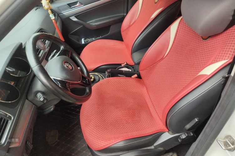 Volkswagen Lavida 2016 car image #17