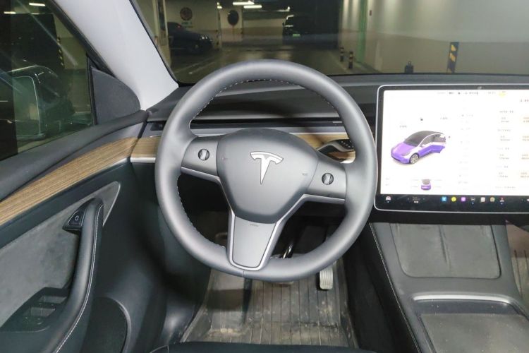 Tesla Model Y 2023 immagine di auto #11