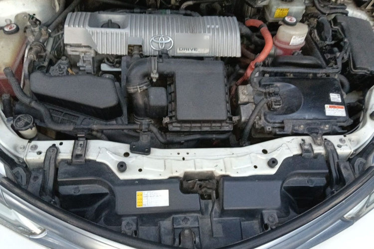 Toyota Corolla 2018 car image #22