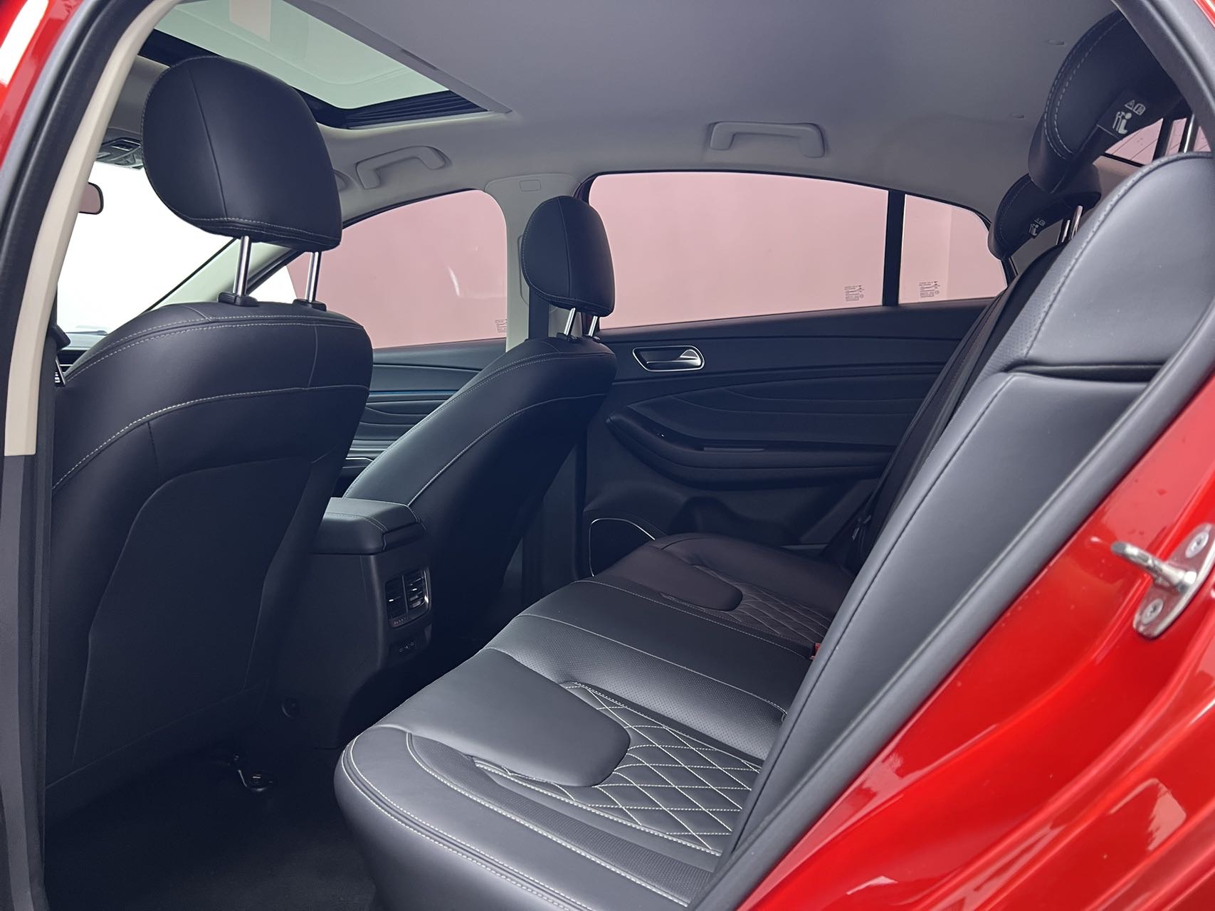 Chery Arrizo GX 2019 #10 Chery Arrizo GX 2019 car image #10