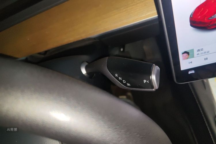 Tesla Model Y 2022 #16 Tesla Model Y 2022 car image #16