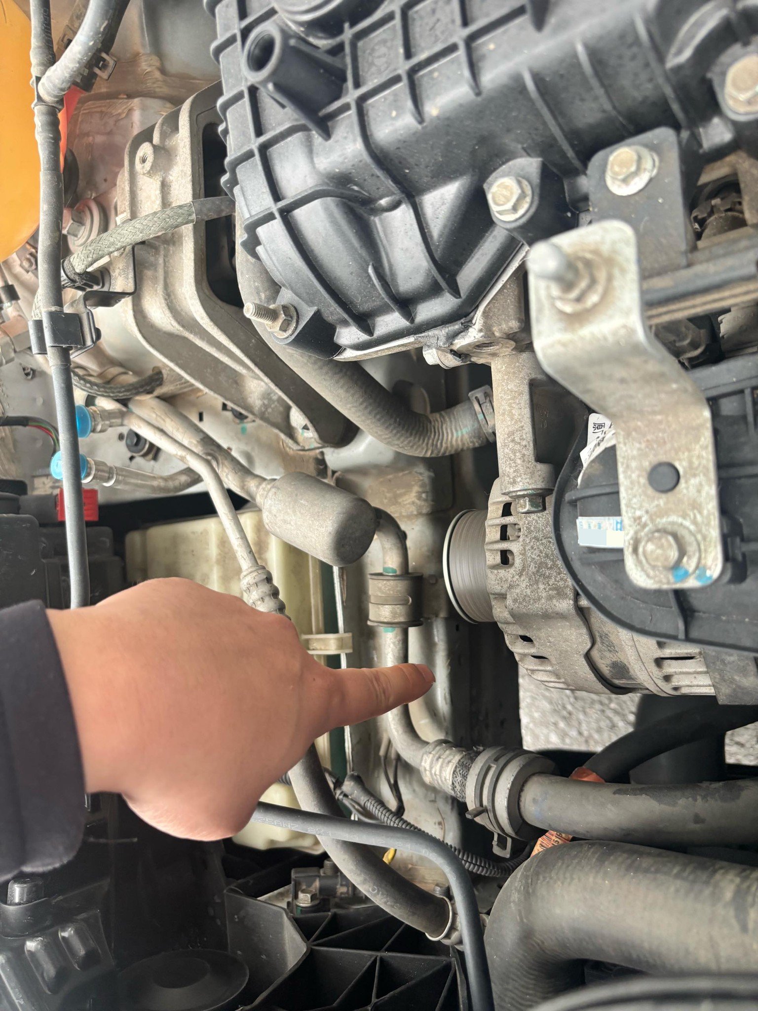 GEELY Emgrand GL 2020 صورة سيارة #6