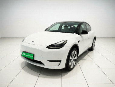 Tesla Model Y 2022 Tesla Model Y 2022 immagine di auto
