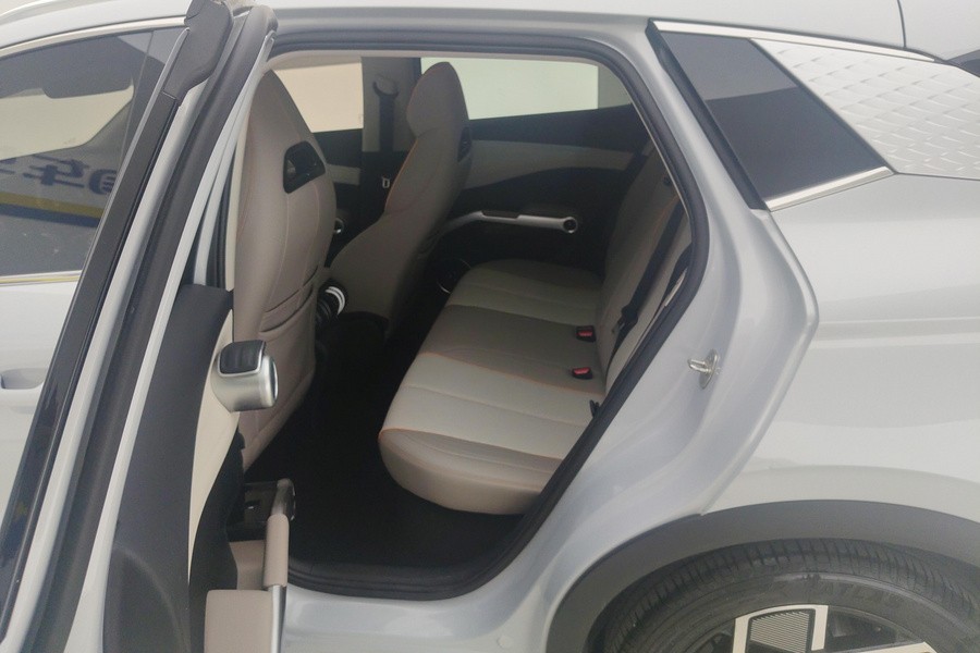 BYD Yuan Plus 2024 car image #3