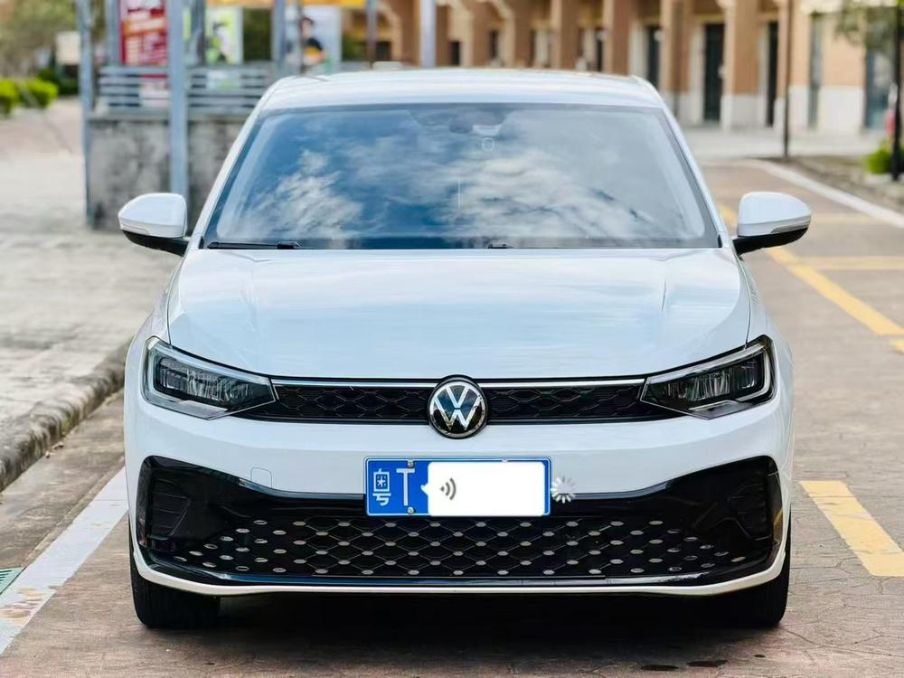 Volkswagen Lavida 2025 #2 Volkswagen Lavida 2025 car image #2