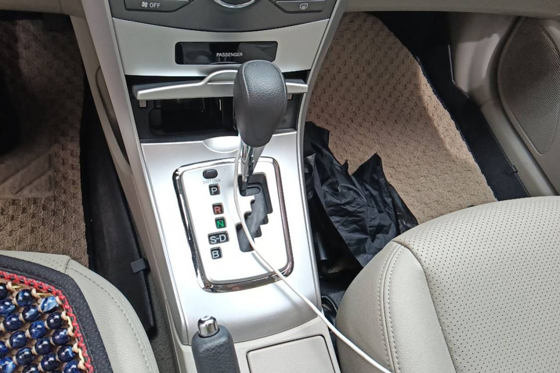 Toyota Corolla 2012 car image #29