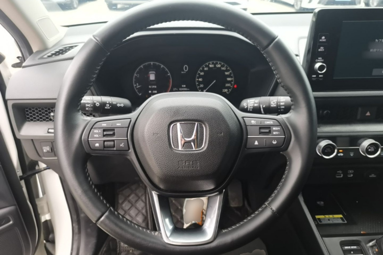 Honda CR-V 2024 #11 Honda CR-V 2024 car image #11