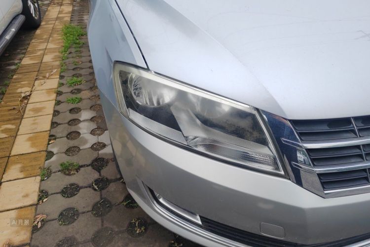 Volkswagen Lavida 2014 car image #8