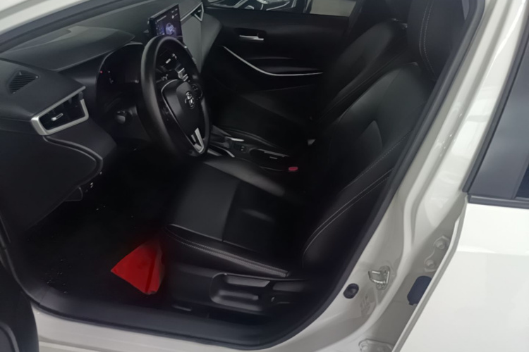 Toyota Corolla 2023 car image #15