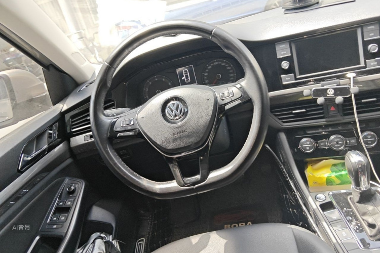 Volkswagen Bora 2019 car image #12