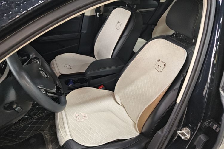 Volkswagen Lavida 2018 #15 Volkswagen Lavida 2018 صورة سيارة #15