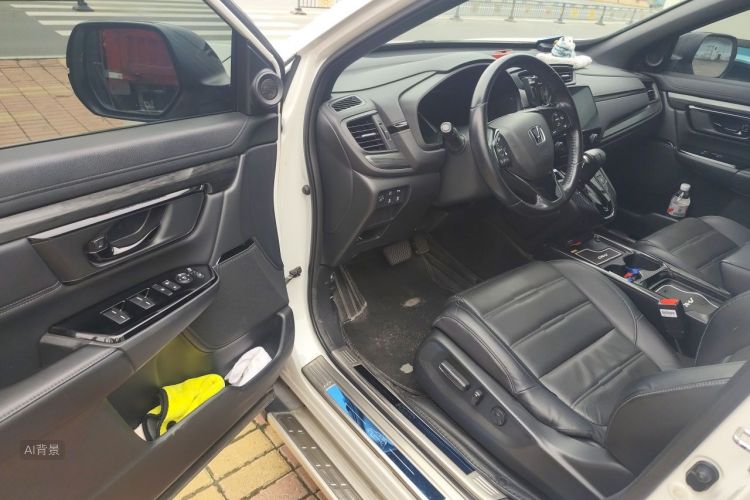 Honda CR-V 2020 car image #18