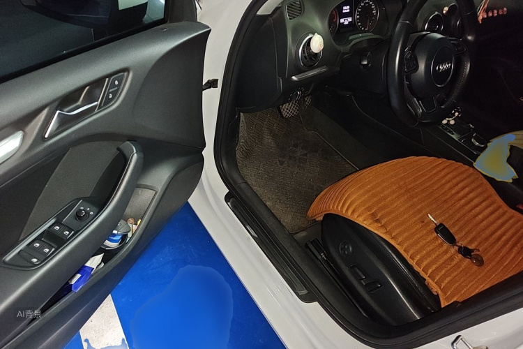 Audi A3 2015 #18 Audi A3 2015 immagine di auto #18