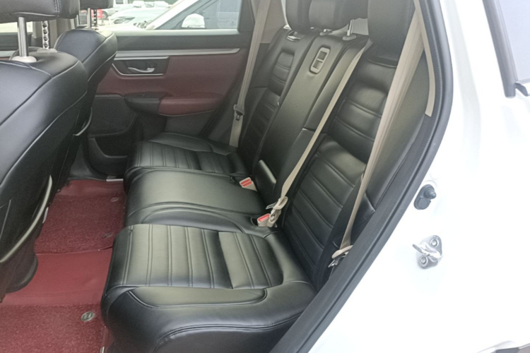 Honda CR-V 2022 car image #13