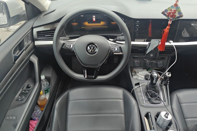 Volkswagen Lavida 2021 #12 Volkswagen Lavida 2021 car image #12