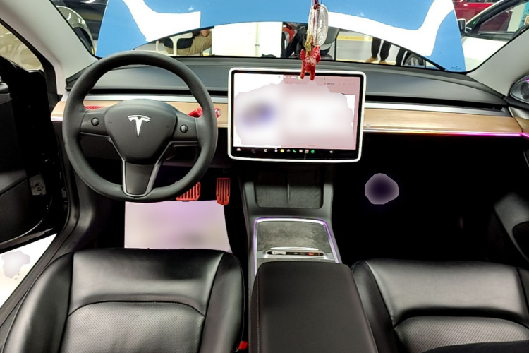 Tesla Model 3 2023 #8 Tesla Model 3 2023 car image #8