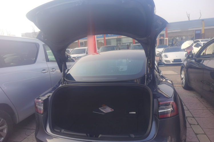 Tesla Model 3 2020 #19 Tesla Model 3 2020 car image #19