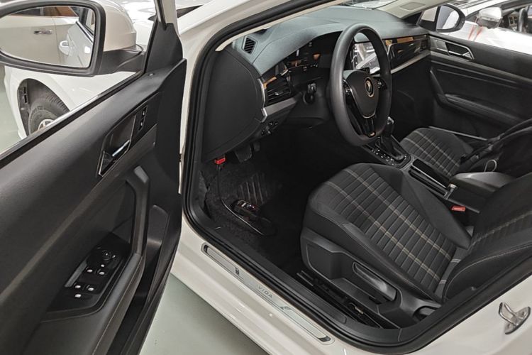 Volkswagen Lavida 2022 #12 Volkswagen Lavida 2022 car image #12