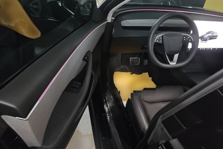Tesla Model 3 2024 #18 Tesla Model 3 2024 immagine di auto #18