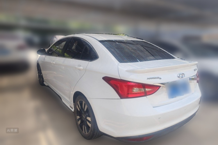 Chery Arrizo 5 2018 #5 Chery Arrizo 5 2018 صورة سيارة #5