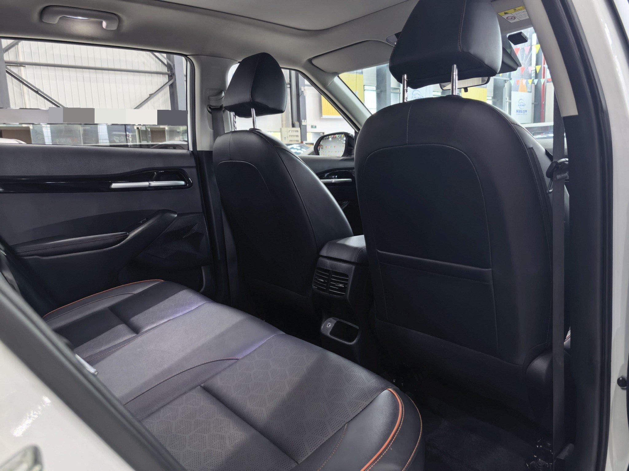 Kia Seltos 2023 #12 Kia Seltos 2023 imagen de coche #12
