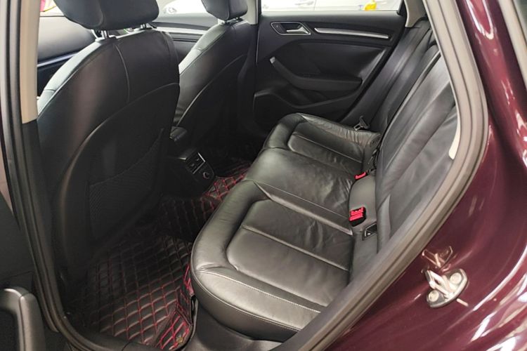 Audi A3 2016 #17 Audi A3 2016 immagine di auto #17
