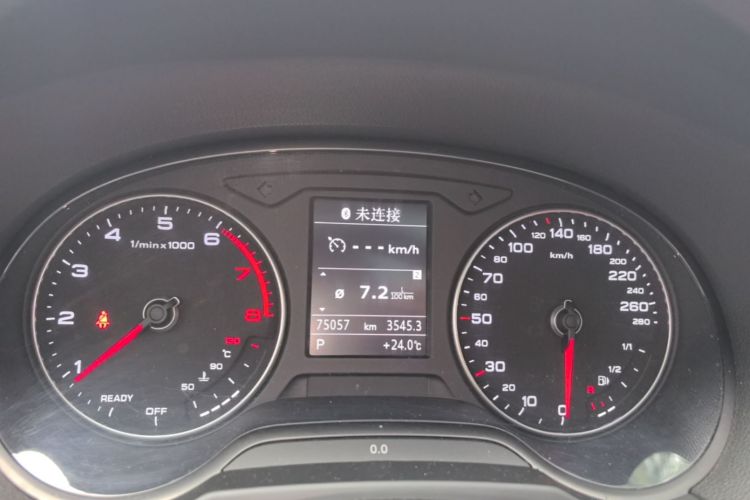 Audi A3 2017 #12 Audi A3 2017 car image #12