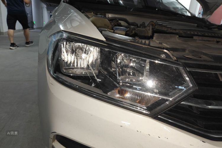 Volkswagen Bora 2020 car image #8