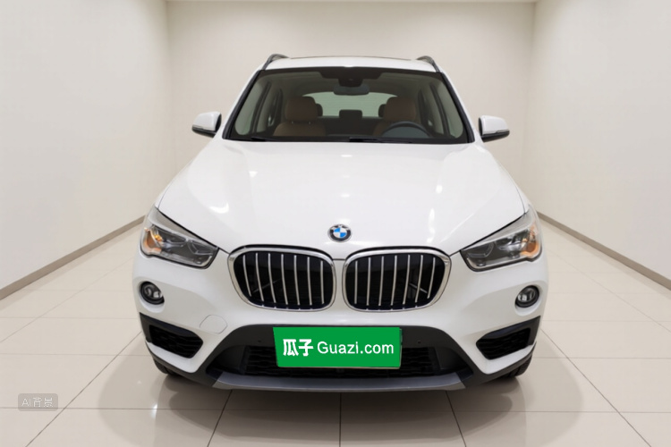 BMW X1 2017 car image #3