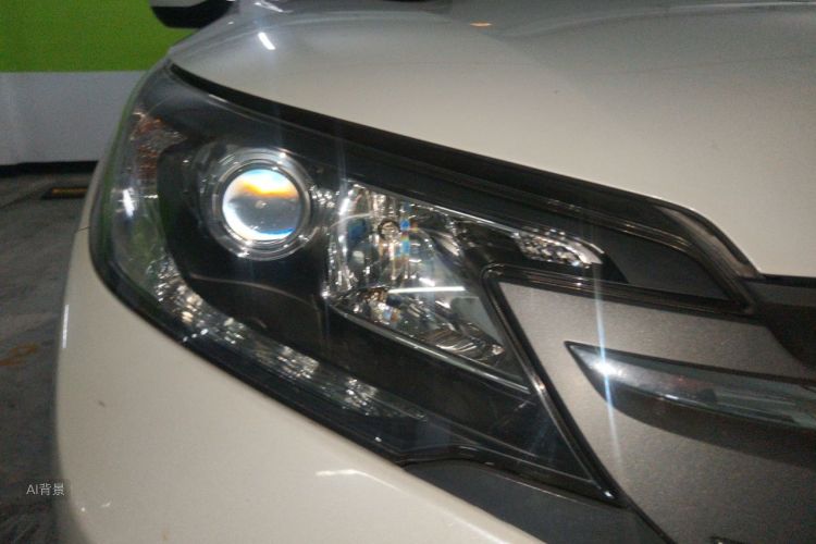 Honda CR-V 2014 car image #8
