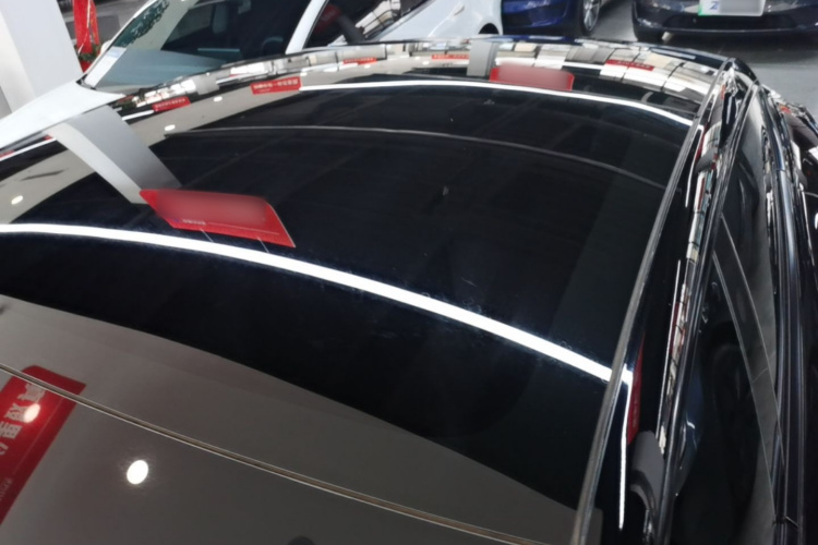 Tesla Model 3 2023 #25 Tesla Model 3 2023 car image #25