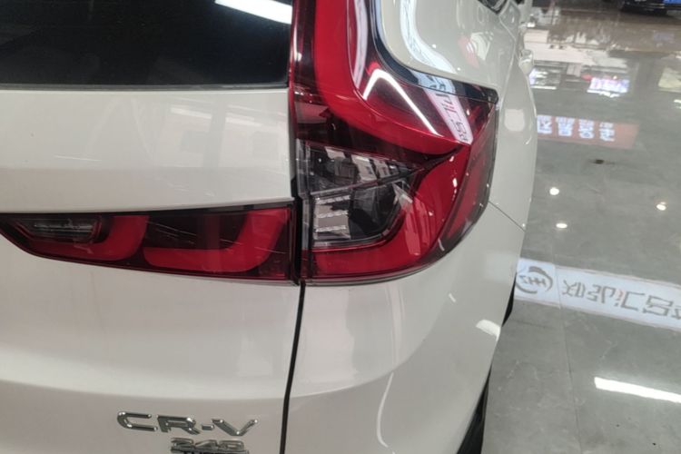 Honda CR-V 2024 car image #8