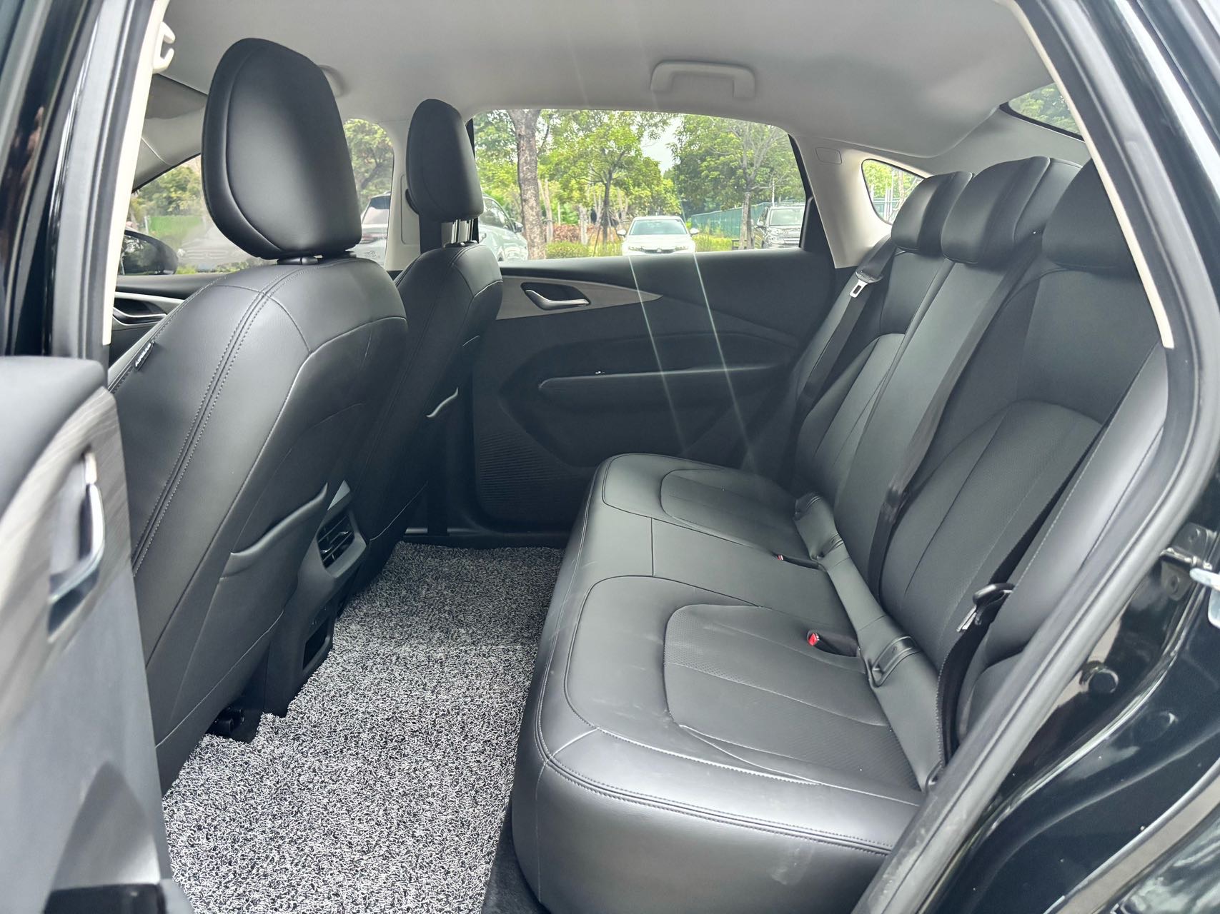 Wuling Starlight 2024 immagine di auto #3