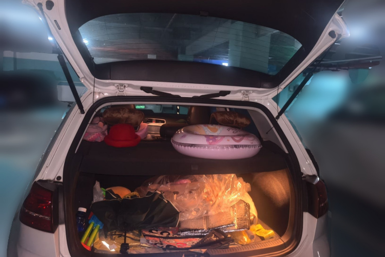 Volkswagen Golf 2015 #21 Volkswagen Golf 2015 car image #21
