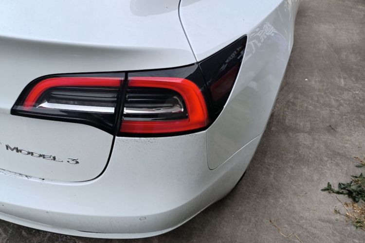 Tesla Model 3 2023 #8 Tesla Model 3 2023 car image #8