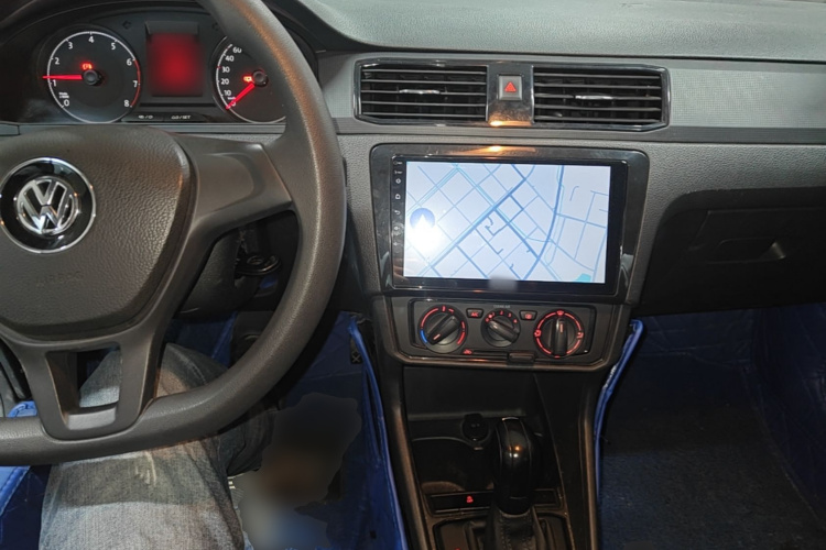 Volkswagen Santana 2019 #10 Volkswagen Santana 2019 immagine di auto #10