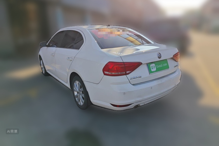 Volkswagen Lavida 2015 #5 Volkswagen Lavida 2015 car image #5