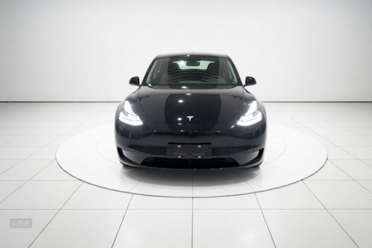 Tesla Model Y 2023 car image #3