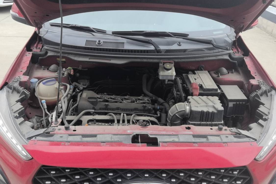 Chery Tiggo 3x 2021 #10 Chery Tiggo 3x 2021 imagen de coche #10