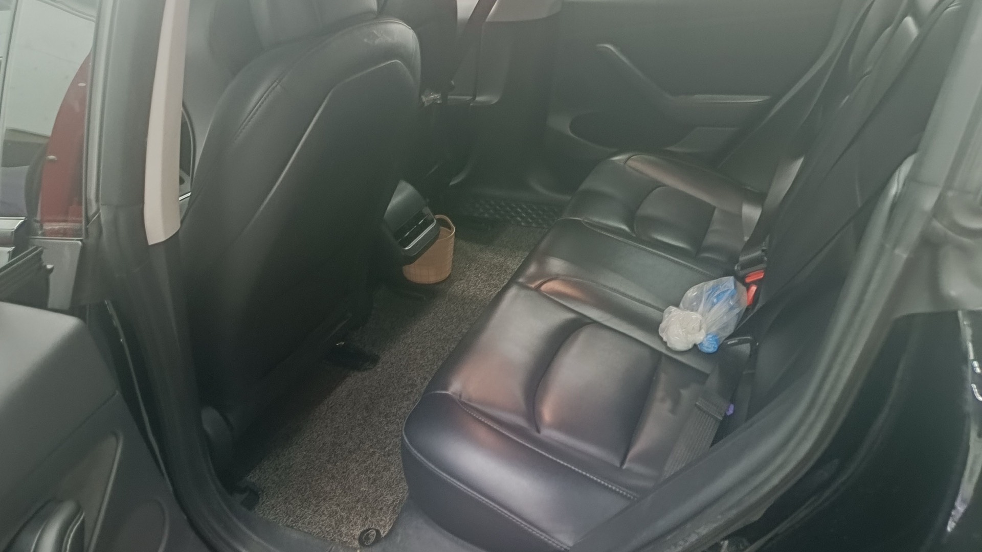 Tesla Model 3 2021 car image #3