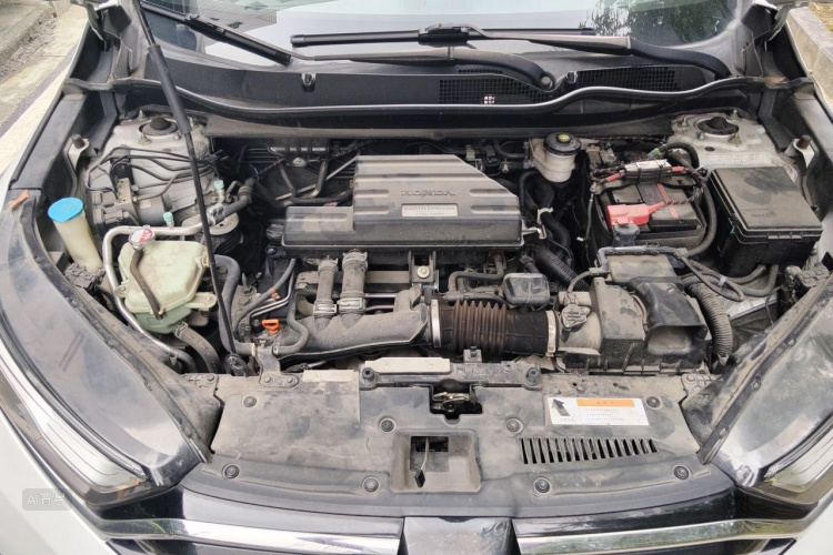 Honda CR-V 2021 car image #22