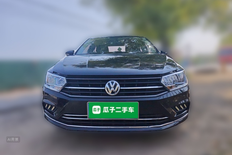 Volkswagen Bora 2018 #3 Volkswagen Bora 2018 car image #3
