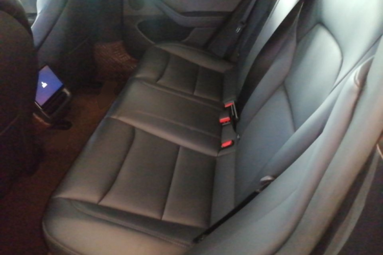 Tesla Model 3 2024 #17 Tesla Model 3 2024 car image #17