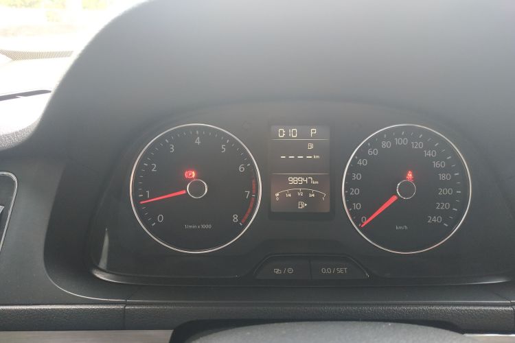 Volkswagen Lavida 2015 car image #16