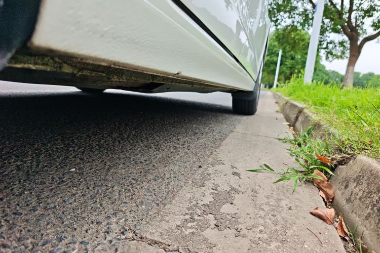 Volkswagen Polo 2019 car image #26