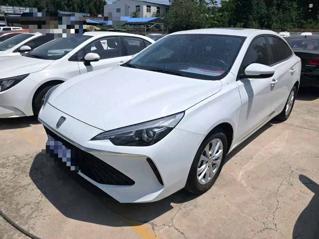 MG 5 2025 MG 5 2025 car image